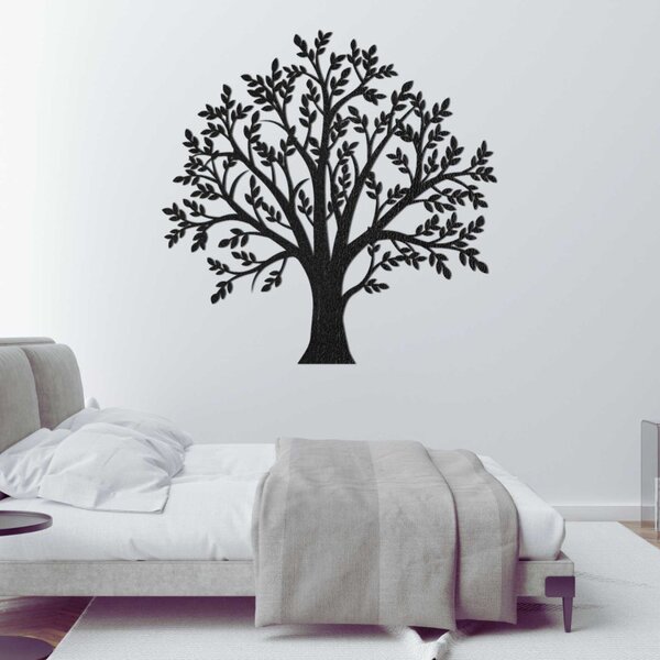 Decorațiune genealogică din lemn sculptat | FAMILIAE