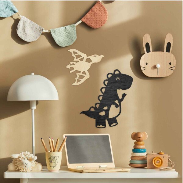 Decorațiune cameră cu dinozauri | JURARA