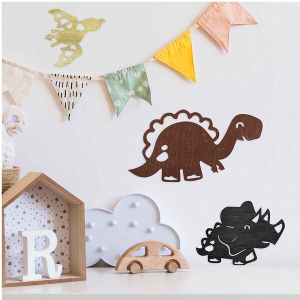Decorațiune cameră cu dinozauri | JURARA
