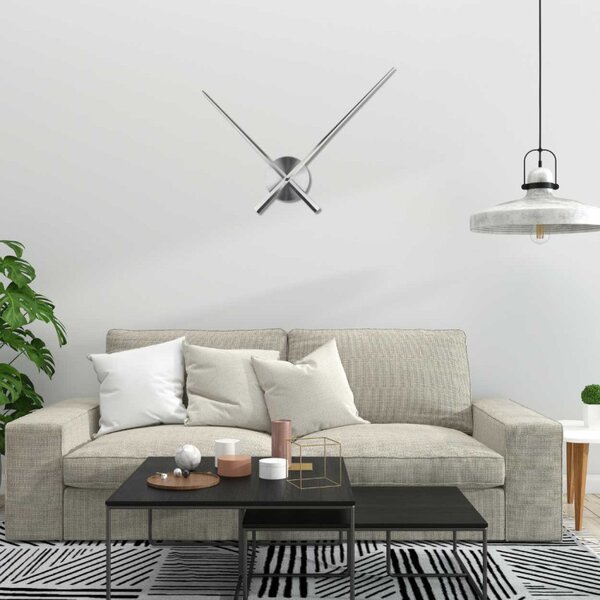 Ceas de perete cu design modern - PORIA