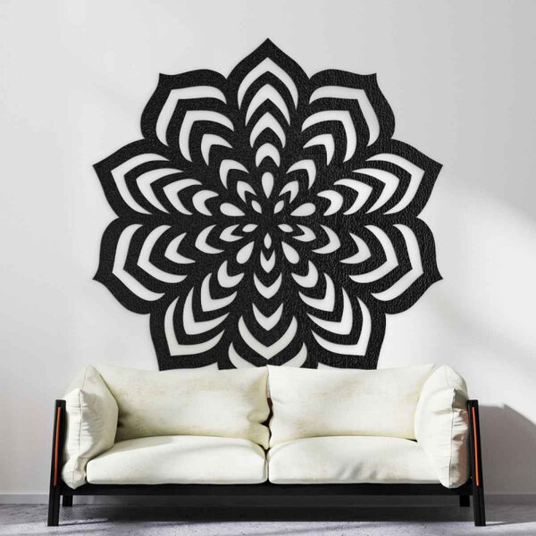 Flori decor de design, desfășurate - OANF