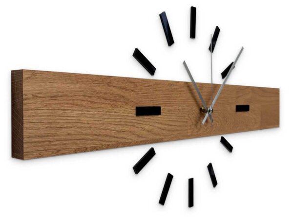 Ceas de lux cu aspect minimalist - DRORES