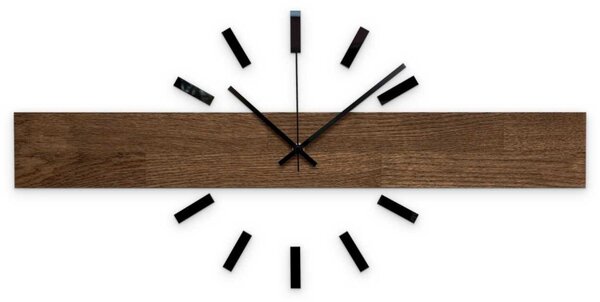 Ceas de perete atemporal cu design original - DRAKARYS