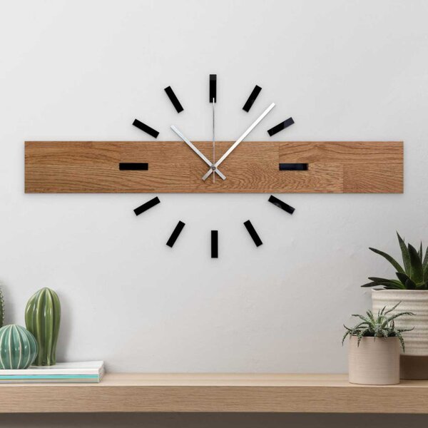 Ceas de lux cu aspect minimalist - DRORES