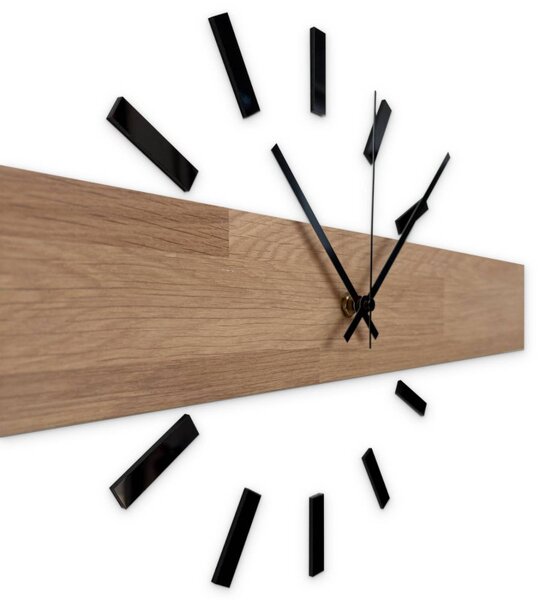 Ceas de perete elegant pentru un interior modern - OLIERES