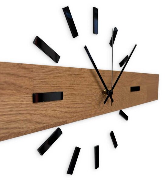 Ceas de lux cu aspect minimalist - DRORES