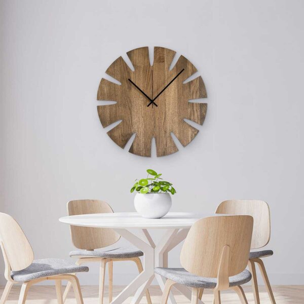 Ceas de perete elegant - GAMAOU