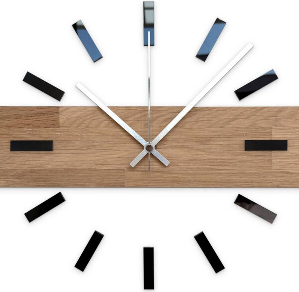 Ceas de perete elegant pentru un interior modern - OLIERES