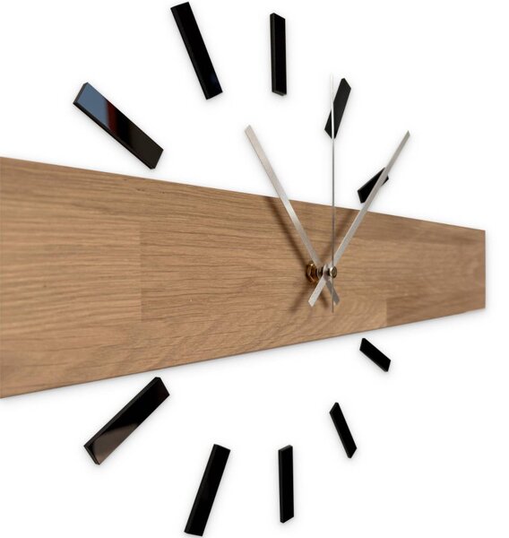 Ceas de perete elegant pentru un interior modern - OLIERES