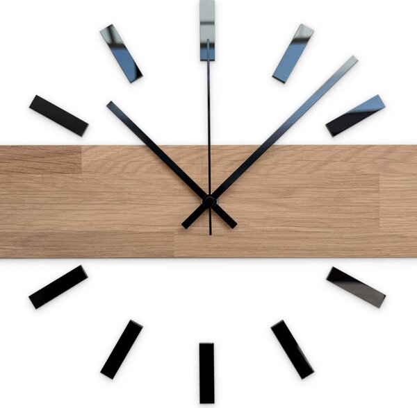 Ceas de perete elegant pentru un interior modern - OLIERES