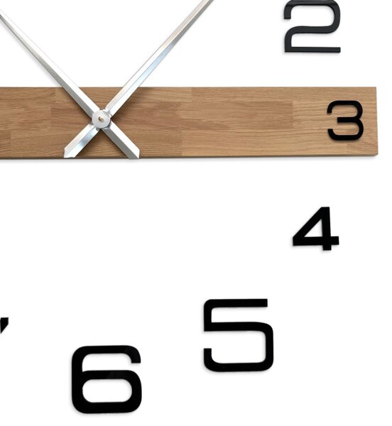 Ceas de perete de lux cu design minimalist - HOQIOKLES
