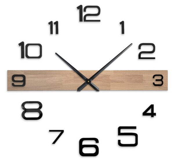 Ceas de perete de lux cu design minimalist - HOQIOKLES