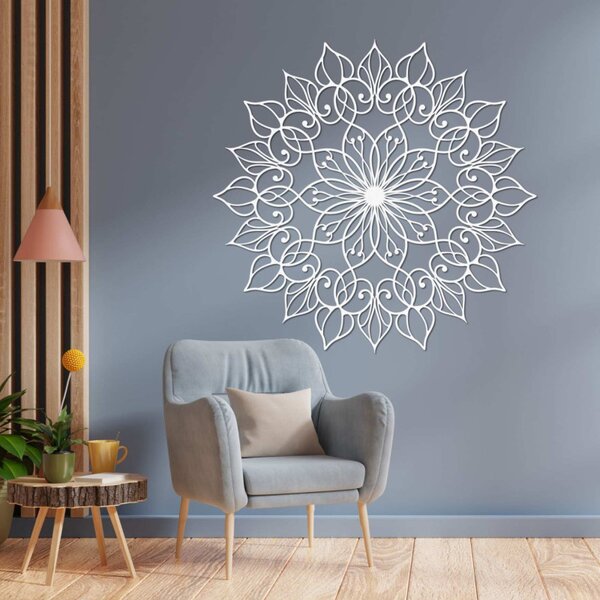 Mandala originală pentru casa ta | RATTRAJ