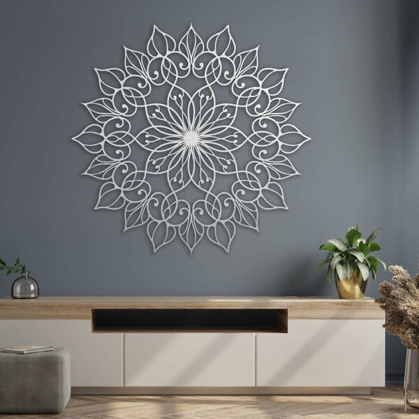 Mandala originală pentru casa ta | RATTRAJ