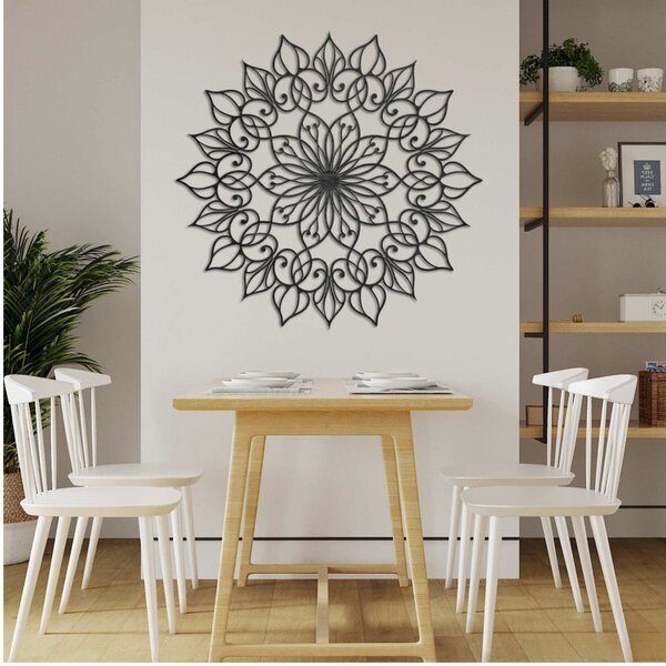 Mandala originală pentru casa ta | RATTRAJ