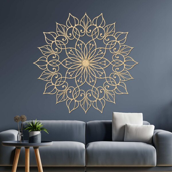 Mandala originală pentru casa ta | RATTRAJ