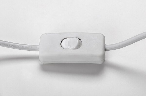Aplică LED Rabalux 71100 HOPPLY LED/9W/230V 3000/4000/6500K