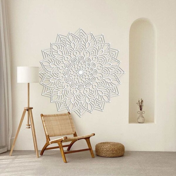 Decor premium Mandala cu design atemporal - ORNELLA