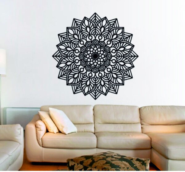 Decor premium Mandala cu design atemporal - ORNELLA