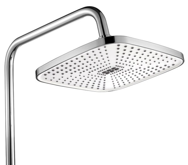 Set dus MY2021-77C REA ARGUS CHROME