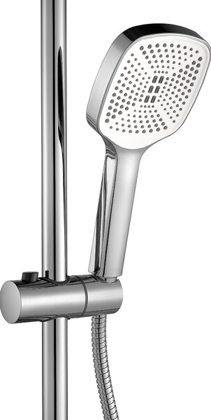 Set dus MY2021-77C REA ARGUS CHROME
