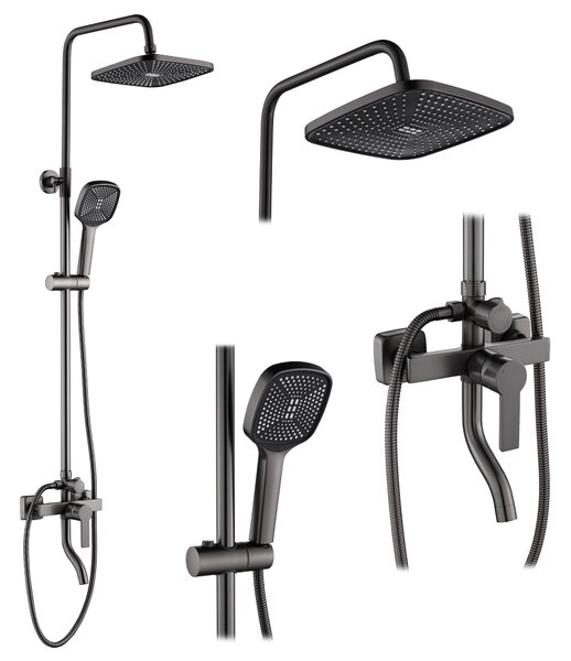 Set dus MY2021-77C REA ARGUS TYTAN