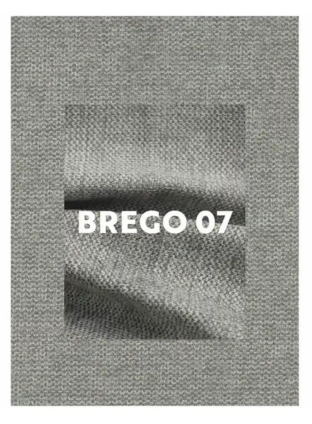 Scaun rotativ HUGO, gri/negru, stofa clasica/metal, 58x46x90 cm