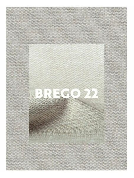 Scaun rotativ HUGO, bej deschis/negru, stofa clasica/metal, 58x60x90 c
