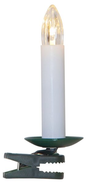Eglo 411318 - Instalație LED de exterior pentru brad 16xLED/0,06W/230V IP44