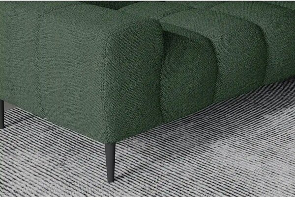 Coltar GIANO S, personalizabil materiale Gama Premium, cu reglaj elect