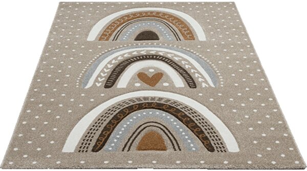 Covor Merinos, Pastel Kids 40083-870 80 x 150 cm