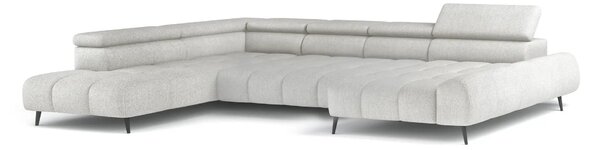 Coltar MAVEL XL, personalizabil materiale Gama Premium, cu reglaj elec