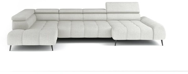 Coltar MAVEL XL, personalizabil materiale Gama Premium, cu reglaj elec