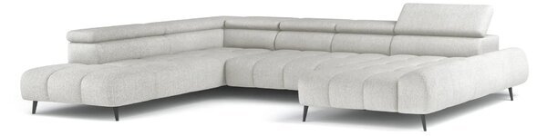 Coltar MAVEL XL, personalizabil materiale Gama Premium, cu reglaj elec