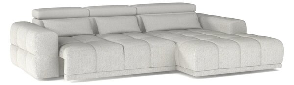 Coltar PANAMA S, personalizabil materiale Gama Premium, cu reglaj elec