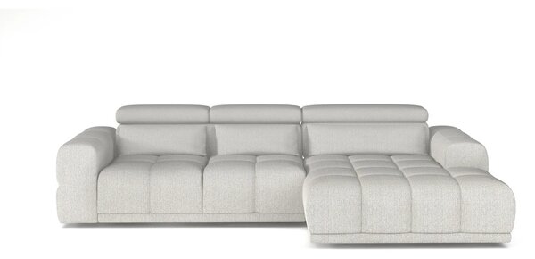 Coltar PANAMA S, personalizabil materiale Gama Premium, cu reglaj elec