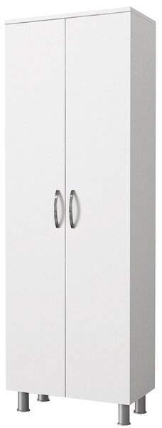Dulap de baie Austin 2 (Alb). 1071689