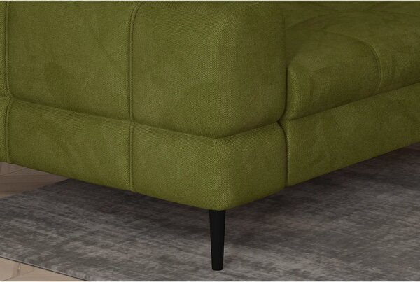 Coltar extensibil VOSS L, personalizabil materiale Gama Premium, cu la