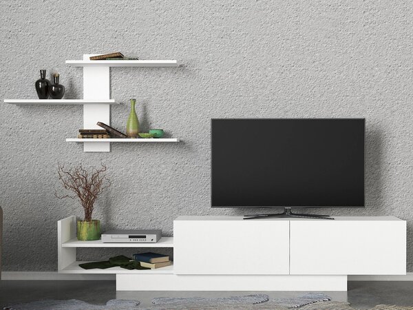 Mobilier living Eminent (Alb). 1071714