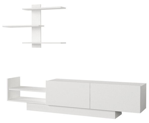 Mobilier living Eminent (Alb). 1071714