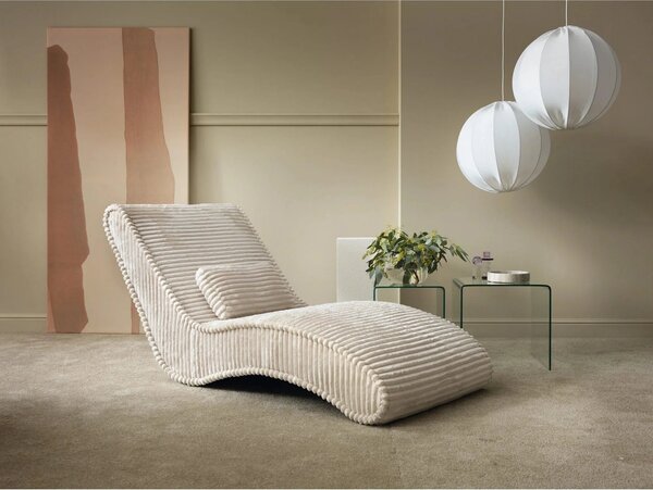Sezlong SATO 80, personalizabil materiale gama Premium, 79x168x80 cm