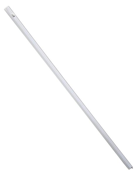 Lampă LED sub dulap TUBE, 18 W, 230 V, 120 cm, alb