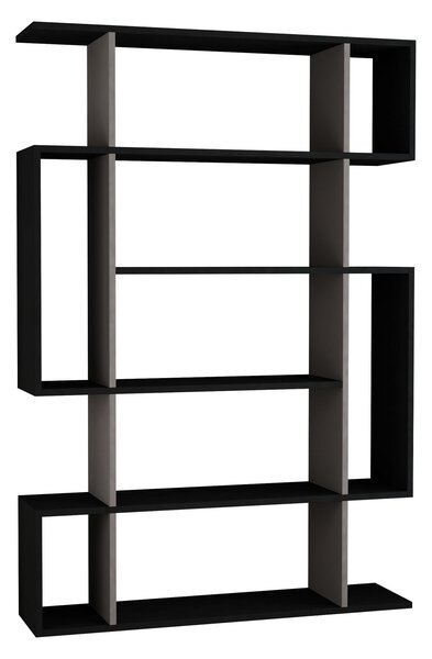 Raft Mikke (Antracit + gri). Promo -18%. 1071777