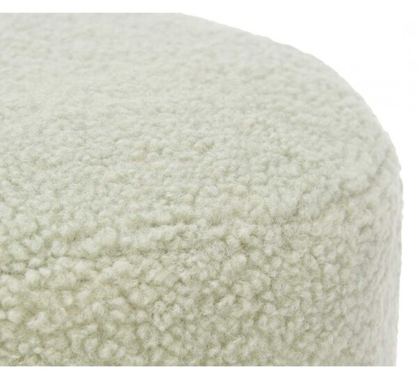 Taburet plus verde deschis SHEEPISH