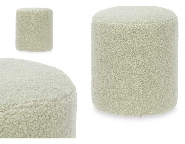Taburet plus verde deschis SHEEPISH