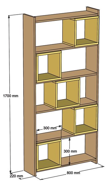Raft Blanchet (Alb + Nuc). 1071838