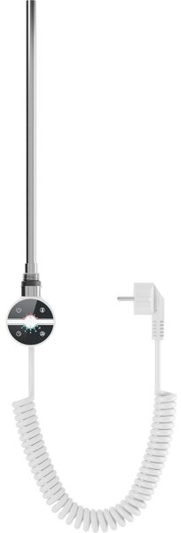Mexen FA-D22 încălzitor electric 600 W, alb - W955-0600-20