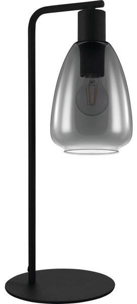 Lampă de masă Eglo CHELVEY 32168 1xE27/40W/230V