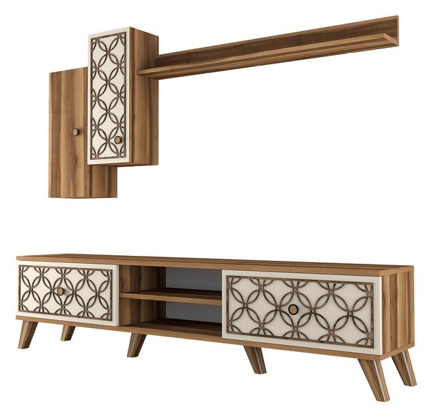Mobilier living Clara (Nuc + Crem). 1071857