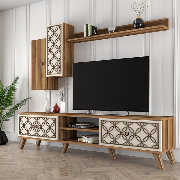 Mobilier living Clara (Nuc + Crem). 1071857
